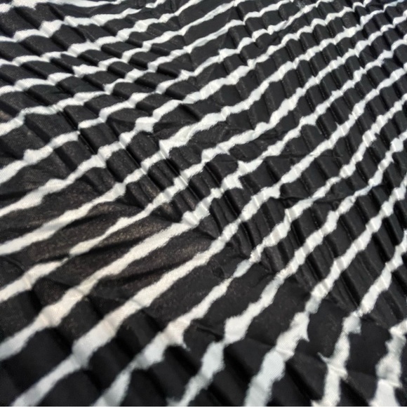 JAMIE Sadock dress zipper stretchy size small - Picture 10 of 10